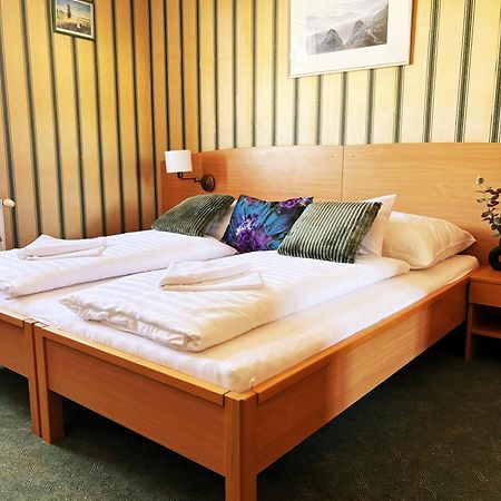 Levendula Resort Es Rendezvenykoezpont Bogács Екстериор снимка