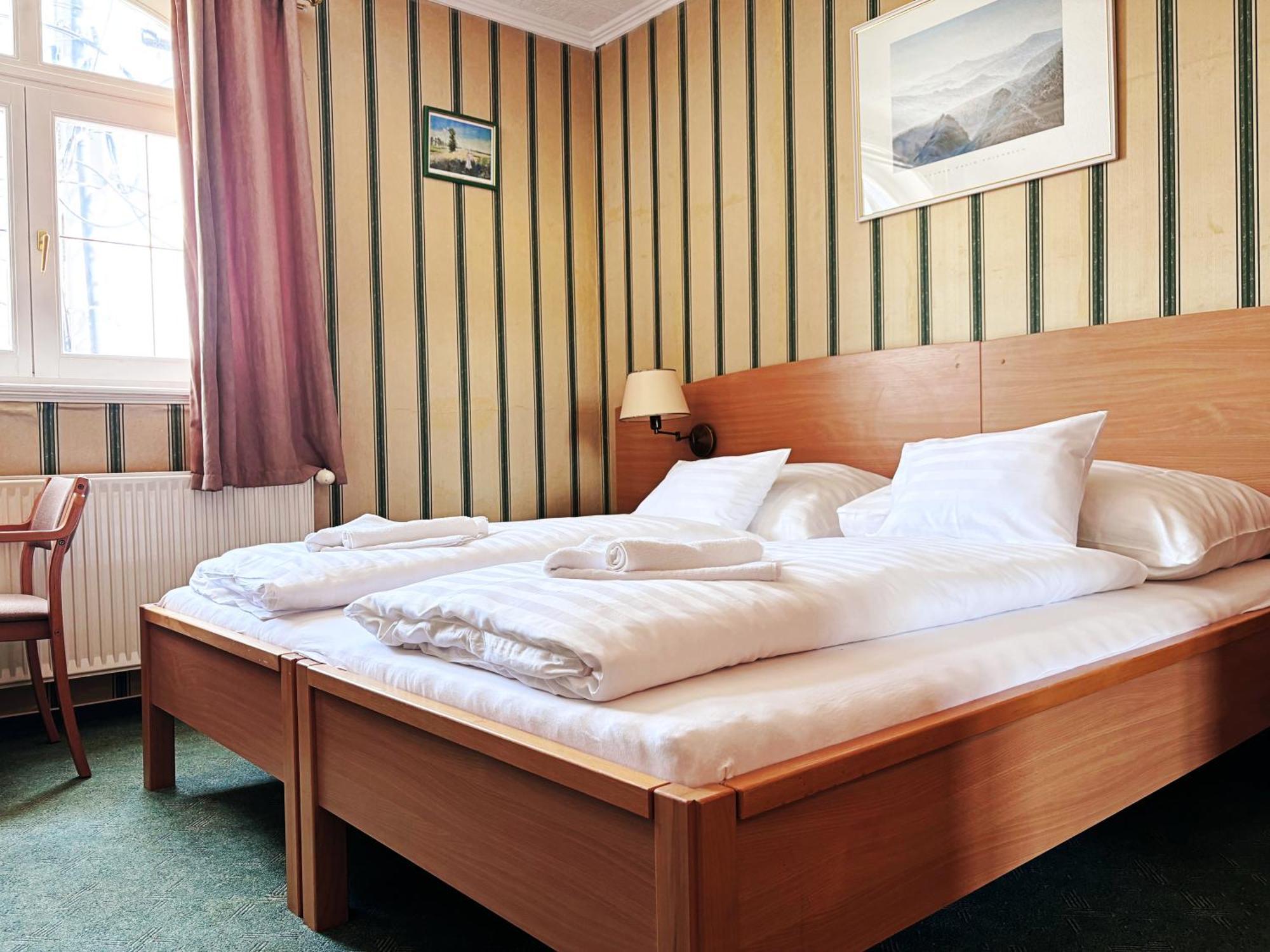 Levendula Resort Es Rendezvenykoezpont Bogács Екстериор снимка