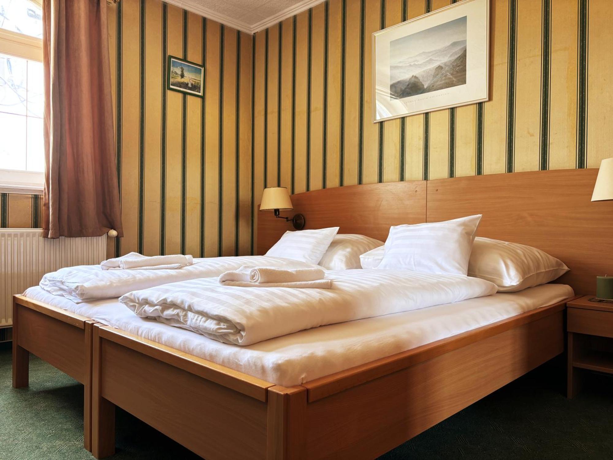 Levendula Resort Es Rendezvenykoezpont Bogács Екстериор снимка