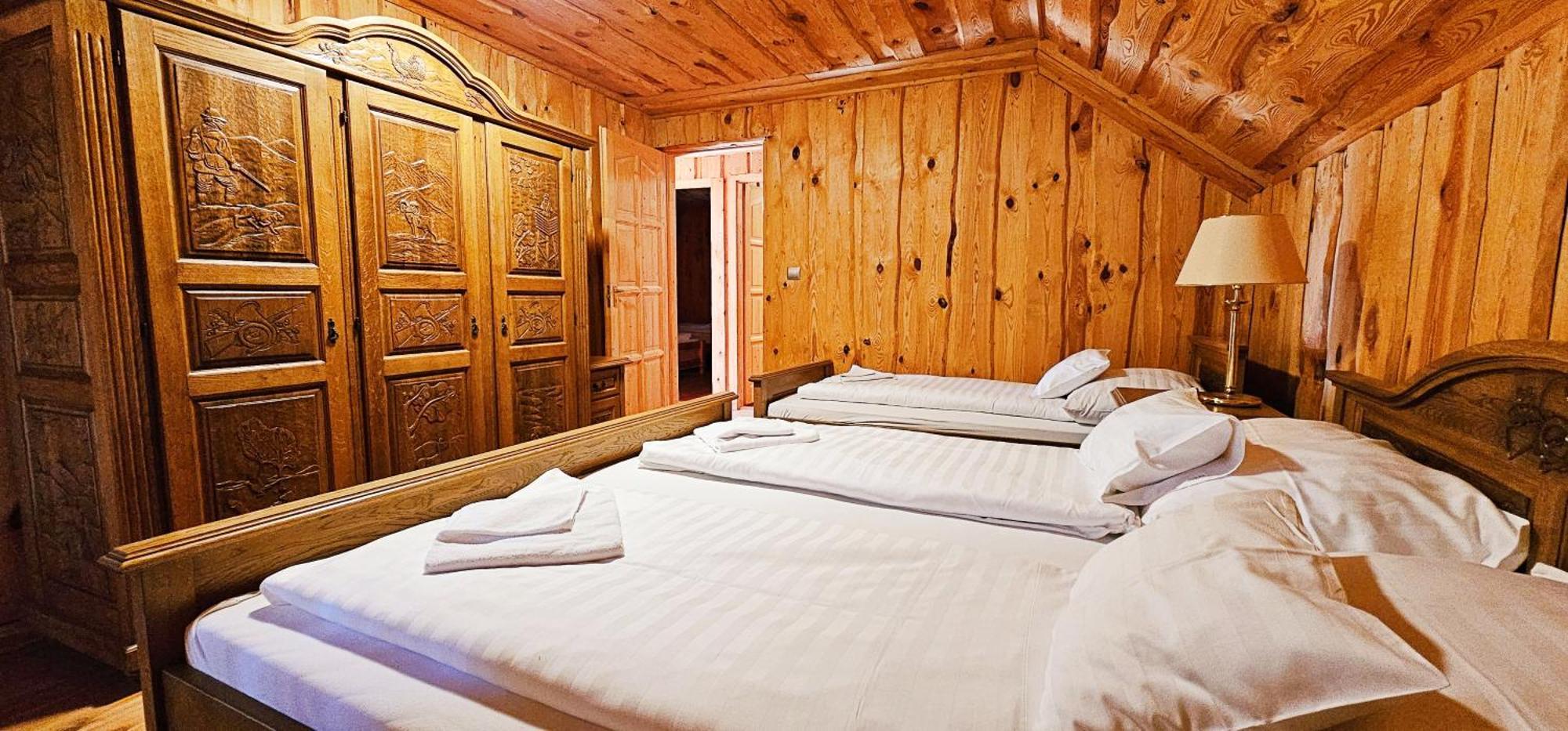 Levendula Resort Es Rendezvenykoezpont Bogács Екстериор снимка