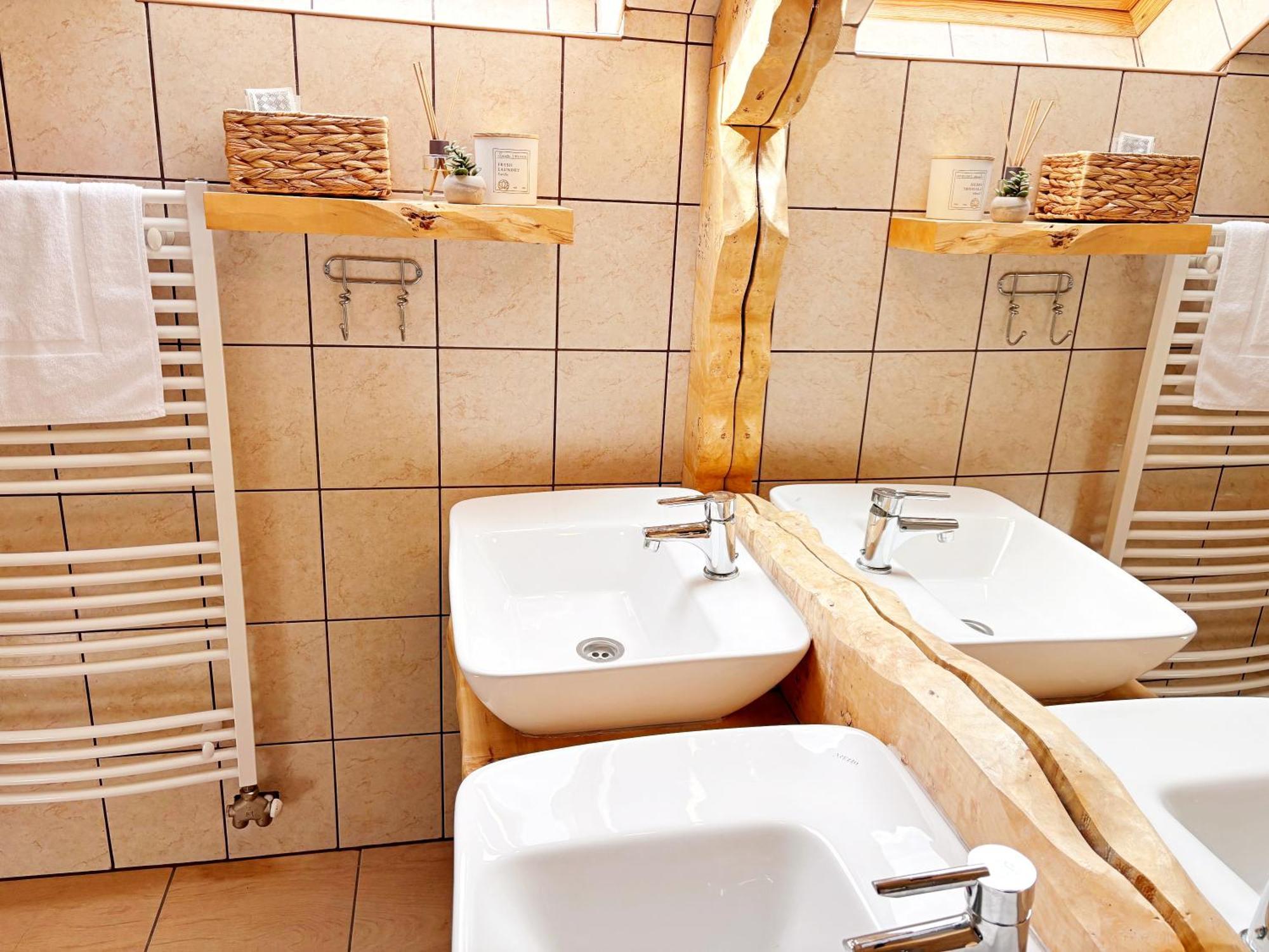 Levendula Resort Es Rendezvenykoezpont Bogács Екстериор снимка