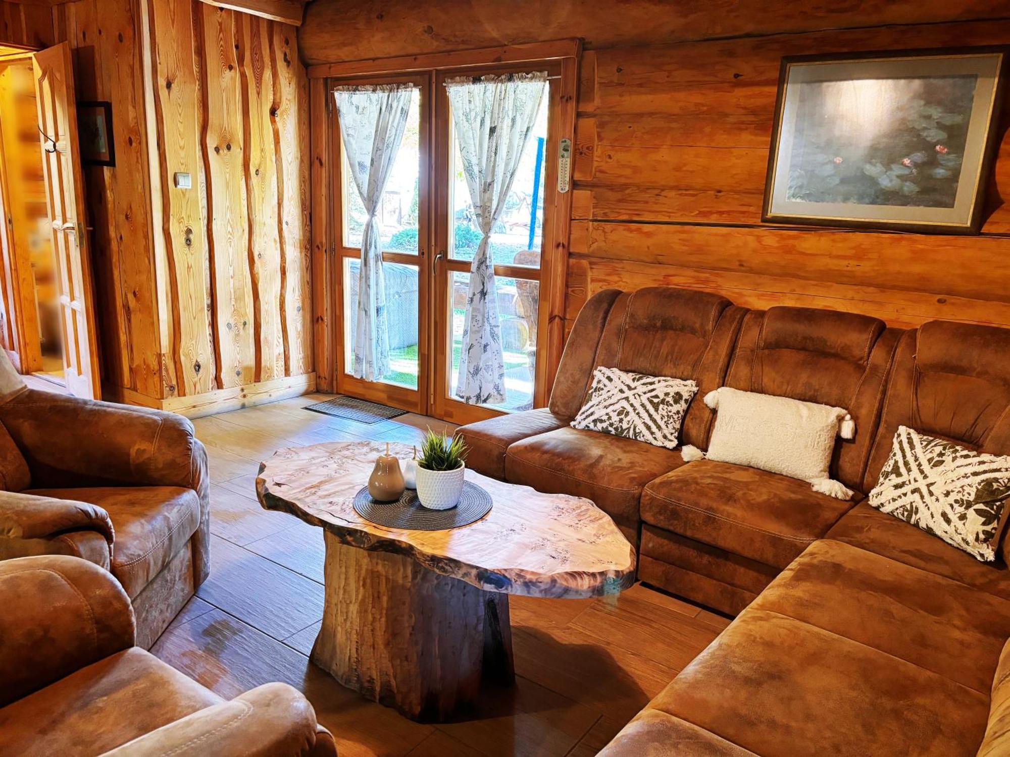 Levendula Resort Es Rendezvenykoezpont Bogács Екстериор снимка