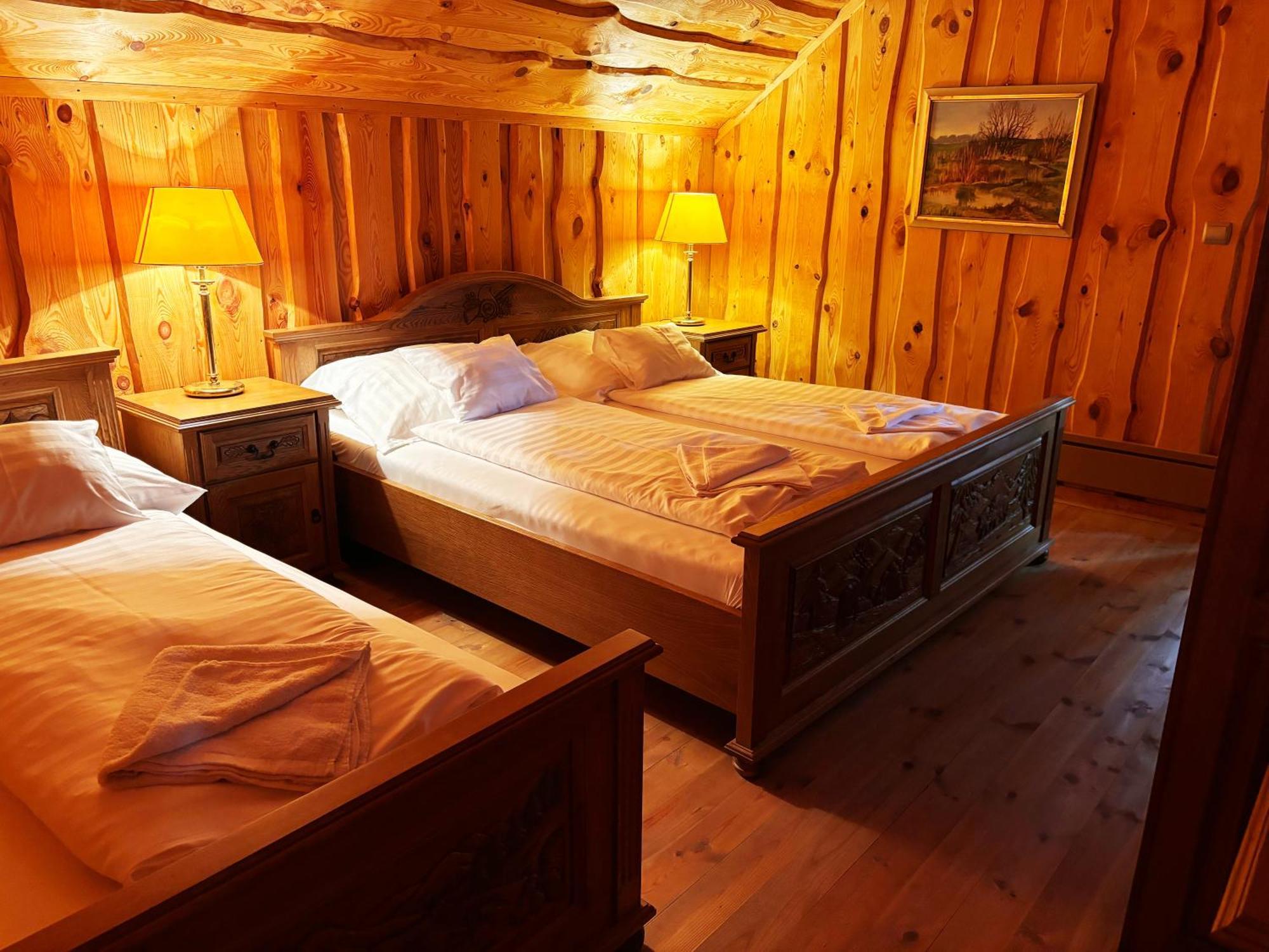 Levendula Resort Es Rendezvenykoezpont Bogács Екстериор снимка