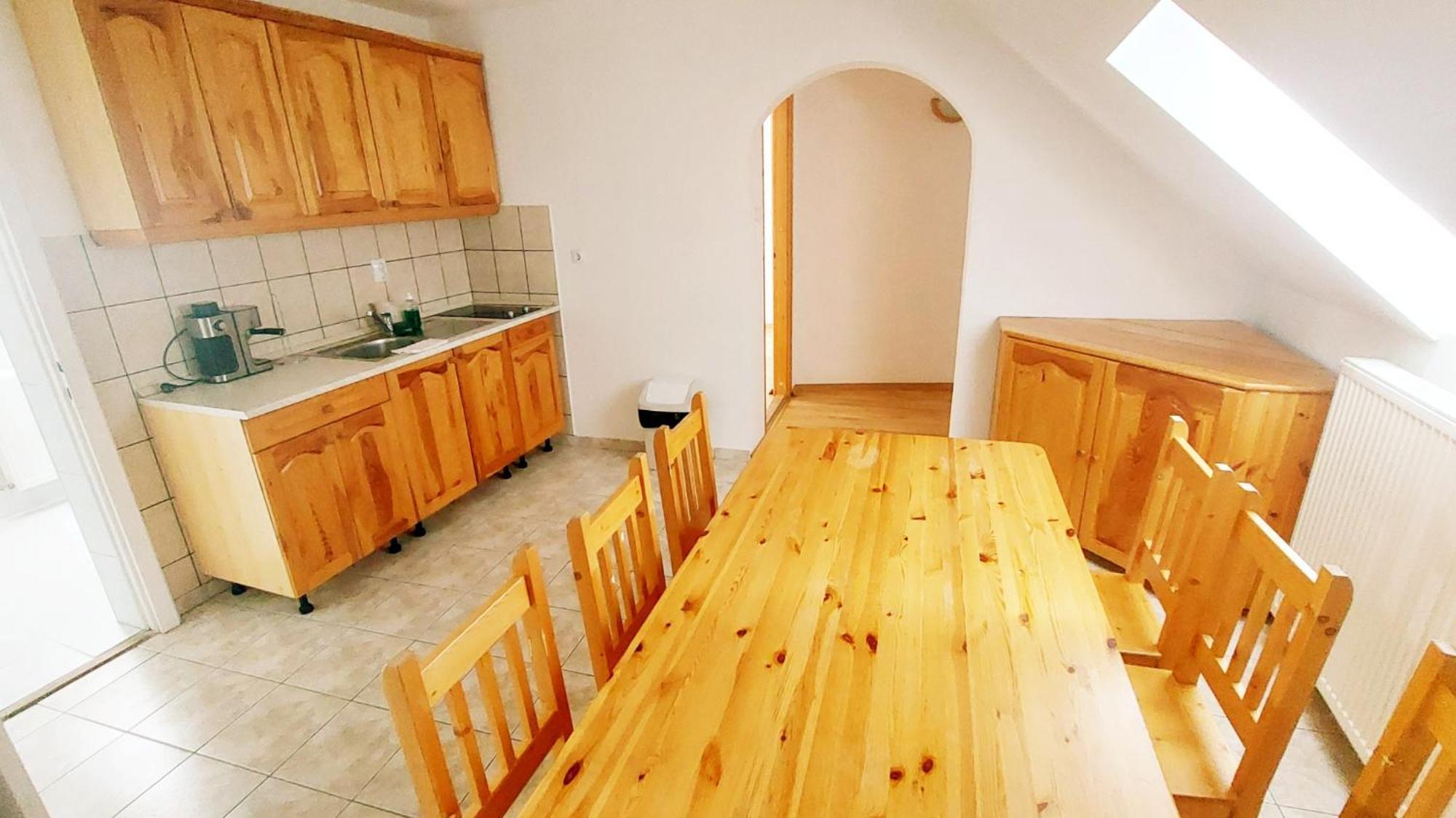 Levendula Resort Es Rendezvenykoezpont Bogács Екстериор снимка