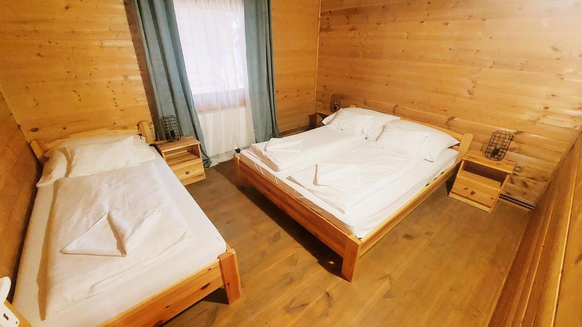 Levendula Resort Es Rendezvenykoezpont Bogács Екстериор снимка