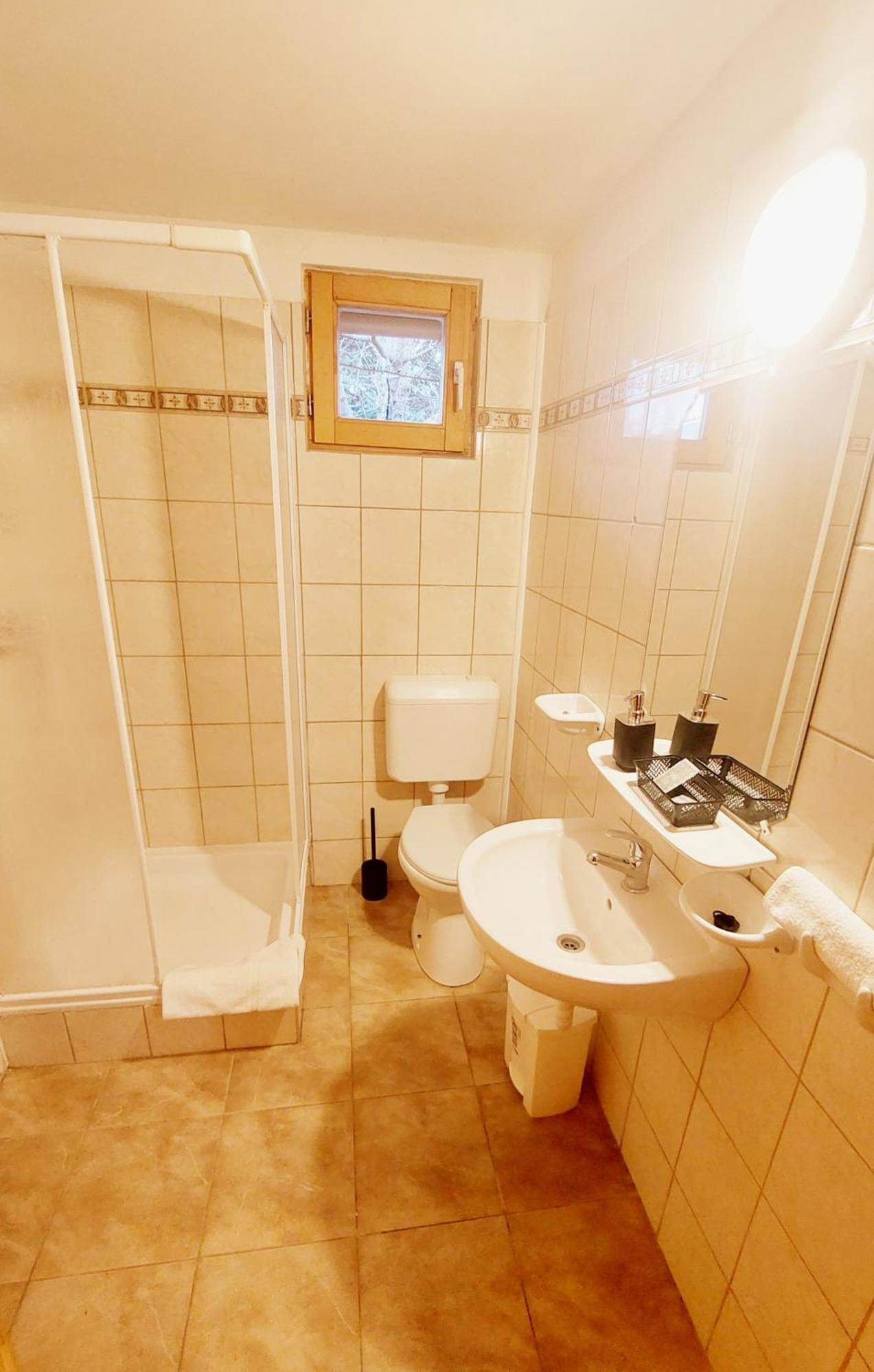 Levendula Resort Es Rendezvenykoezpont Bogács Екстериор снимка